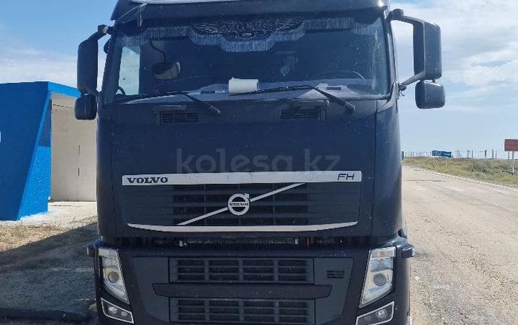 Volvo FH