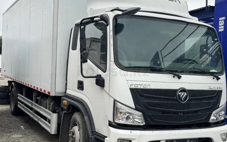 Foton S120