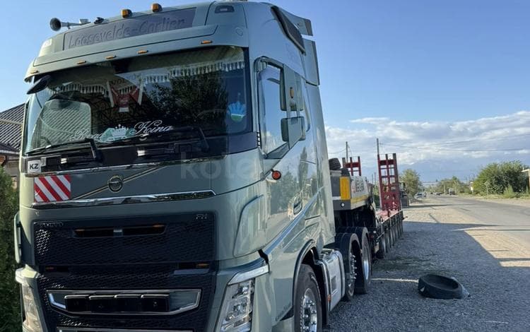 Volvo FH