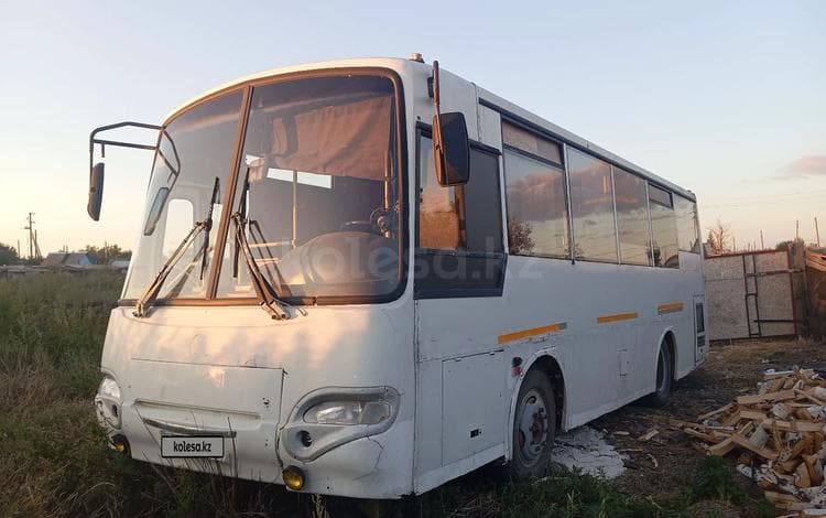 ПАЗ 4230 Аврора