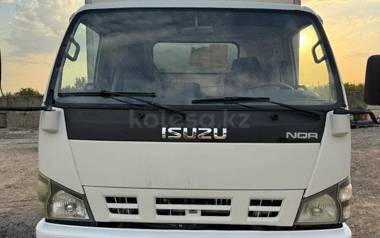 Isuzu