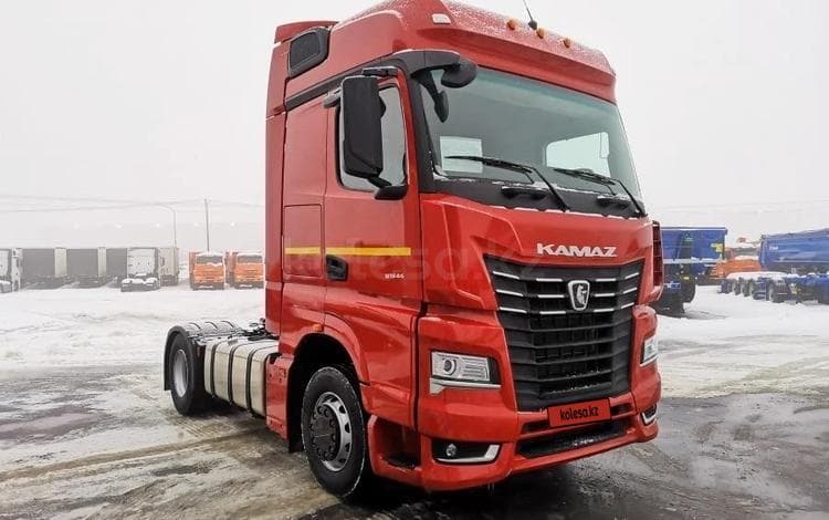 КамАЗ 54901 - 70028-CA ДОПОГ (ADR) 4х2
