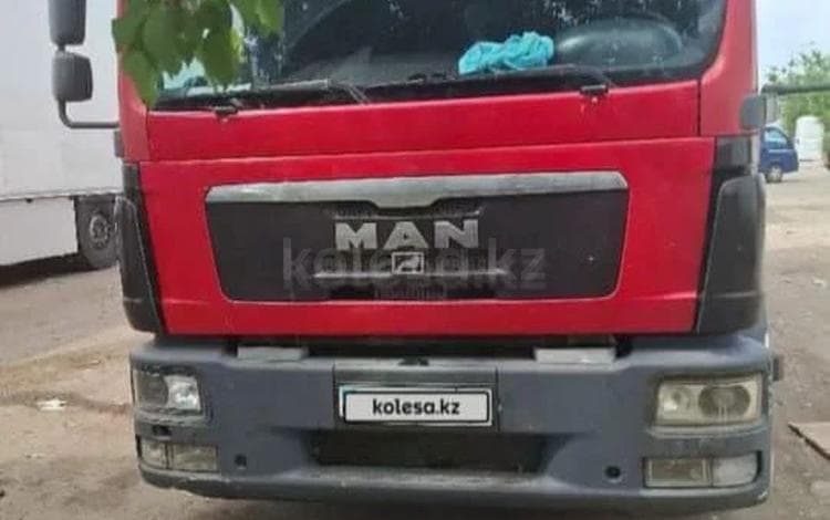 MAN TGL