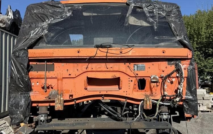 КамАЗ 65115