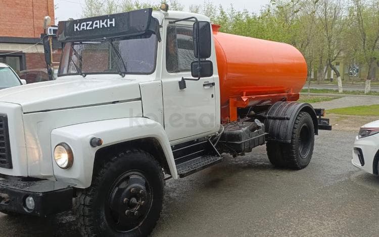 ГАЗ 3309