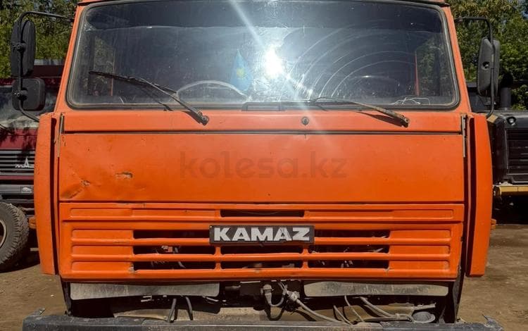 КамАЗ 65111