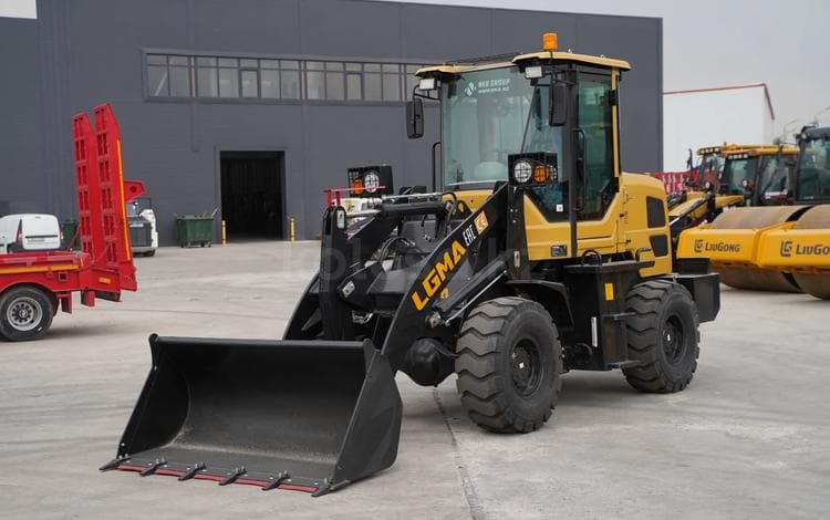 Lugong LM920
