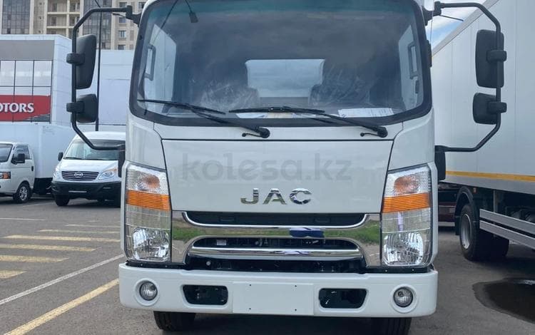 JAC N56