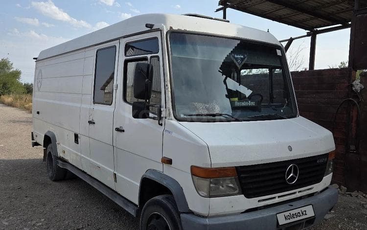 Mercedes-Benz Vario