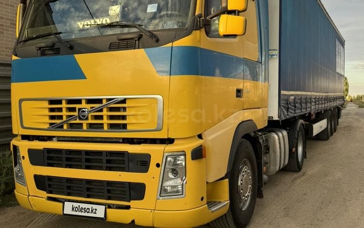 Volvo FH