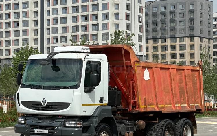 Renault Kerax