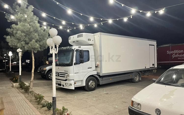 Mercedes-Benz Atego
