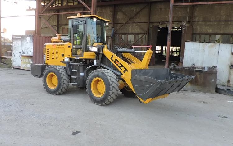 XCMG 933