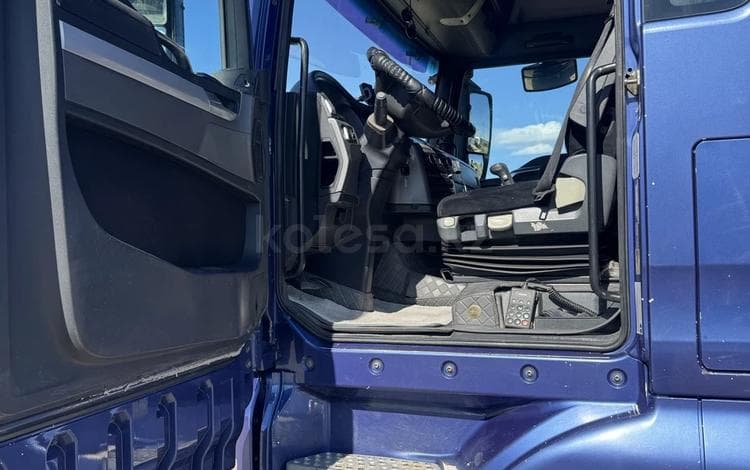 MAN TGX