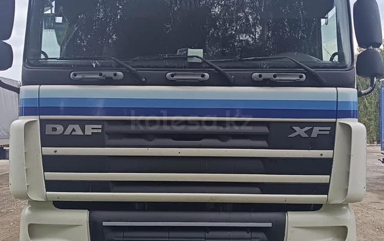 DAF XF 105
