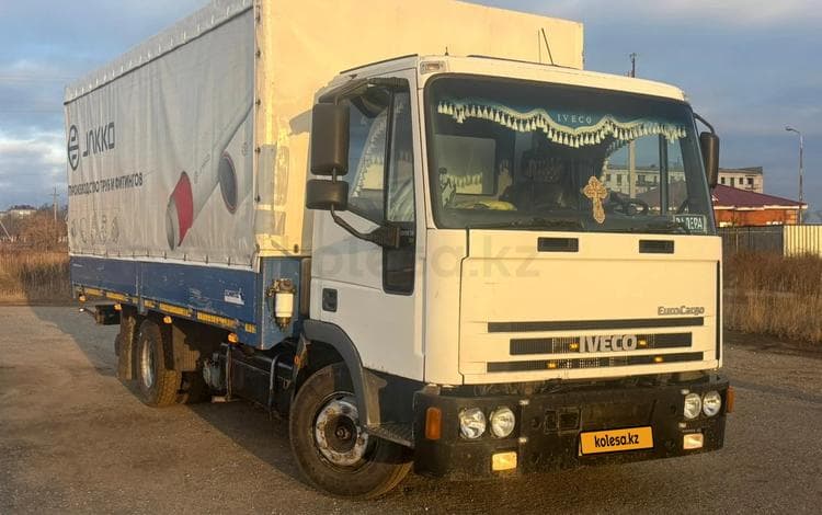 IVECO MAGIRUS