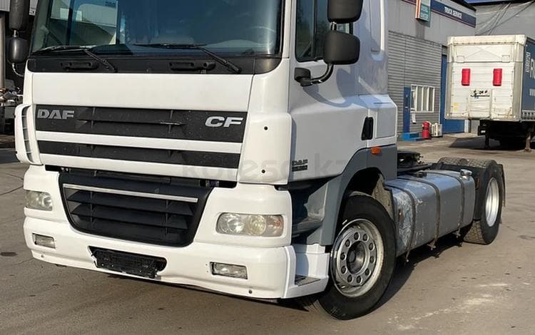 DAF CF-series