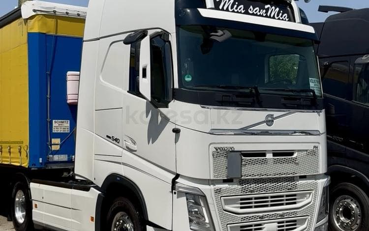 Volvo FH