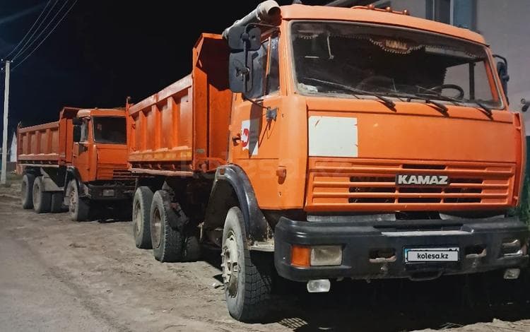 КамАЗ