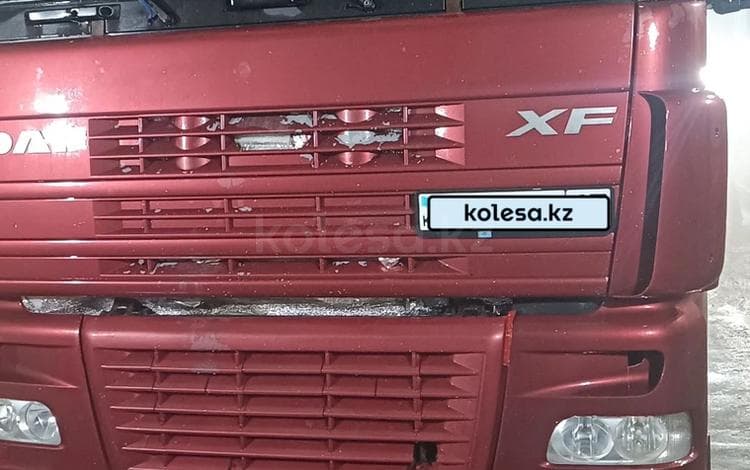 DAF 95XF