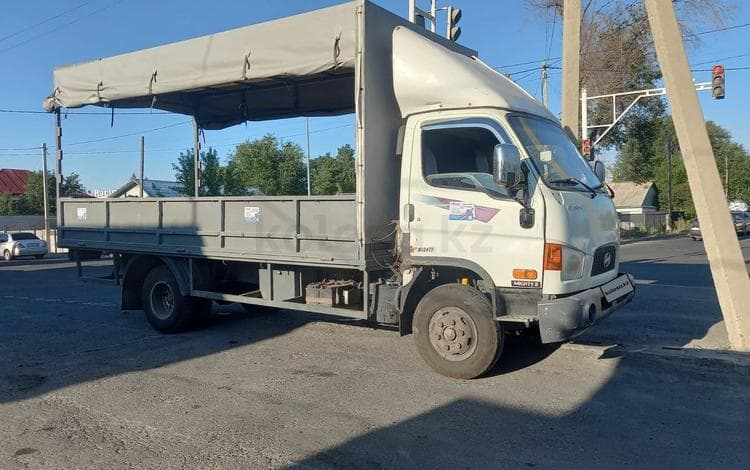 Hyundai HD78