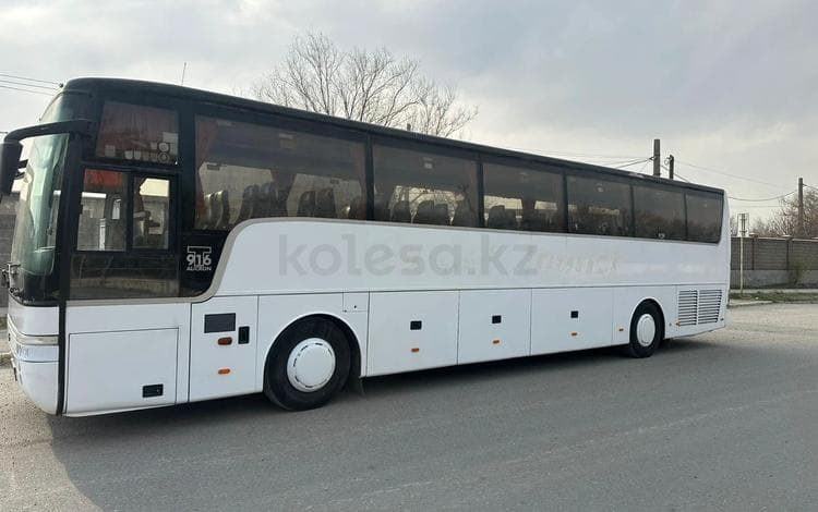 Van Hool T9 - series