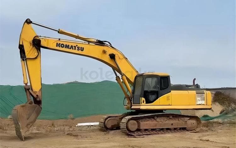 Komatsu PC 360