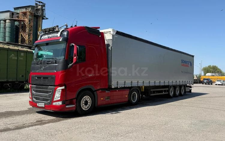 Volvo FH