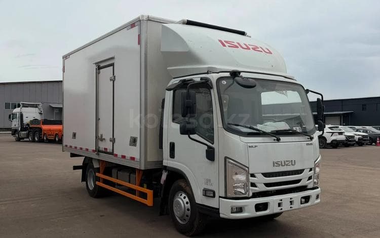 Isuzu ELF N EM5