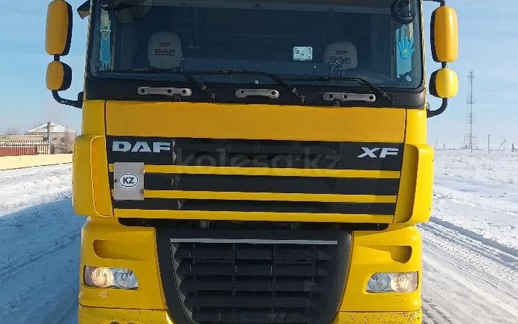 DAF XF 105
