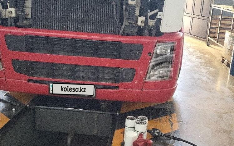 Volvo FH