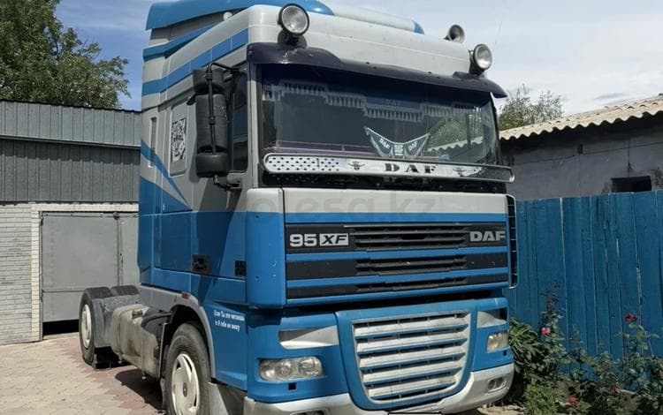 DAF 95