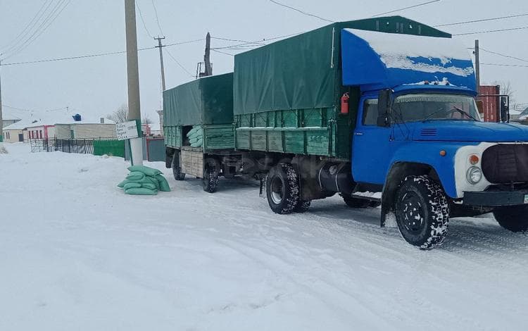 ЗиЛ 130