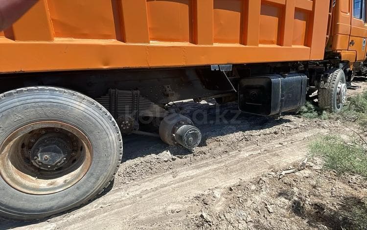 Shacman (Shaanxi) F2000