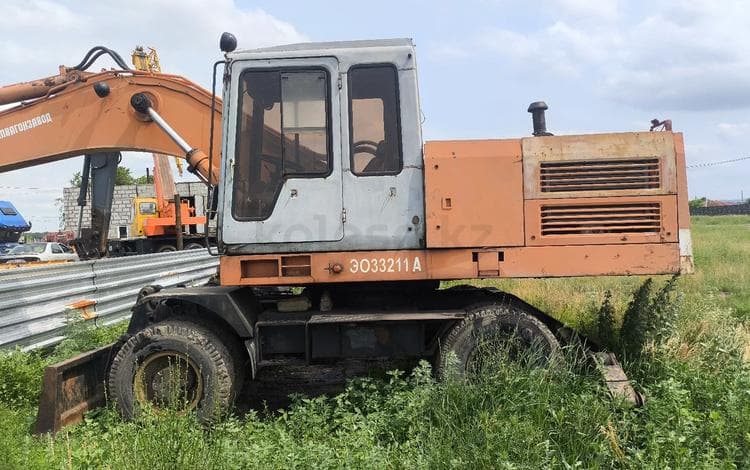 Уралвагонзавод Колёсные