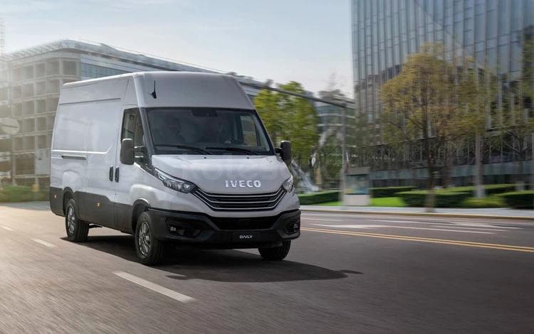 IVECO Daily