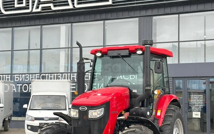 YTO SEMAZ-YTO NLX 1054