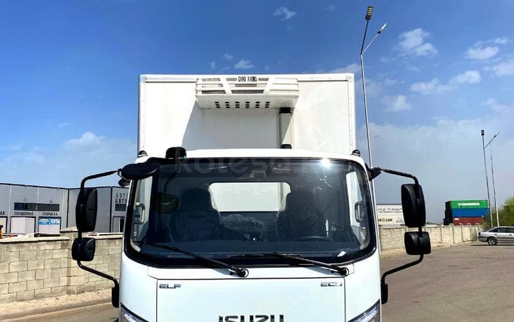 Isuzu Рефрижератор 2025