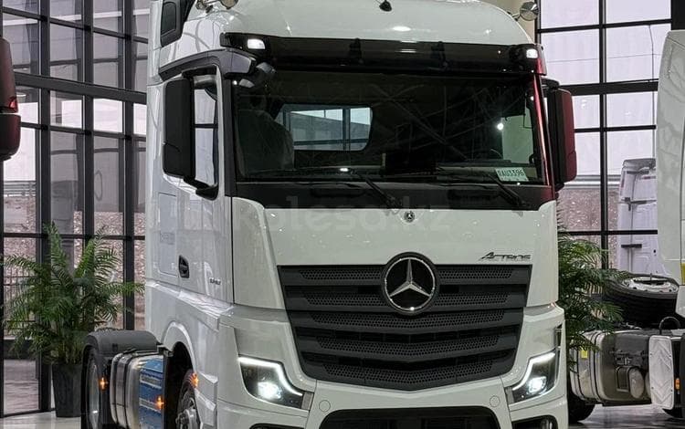 Mercedes-Benz BJ4186Y6AAL-A4