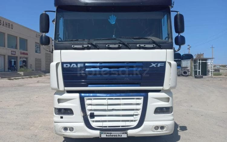 DAF XF 105