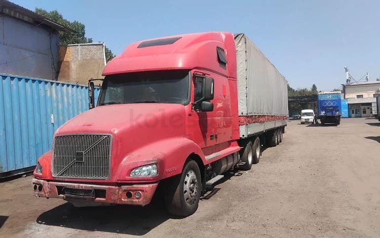 Volvo VNL