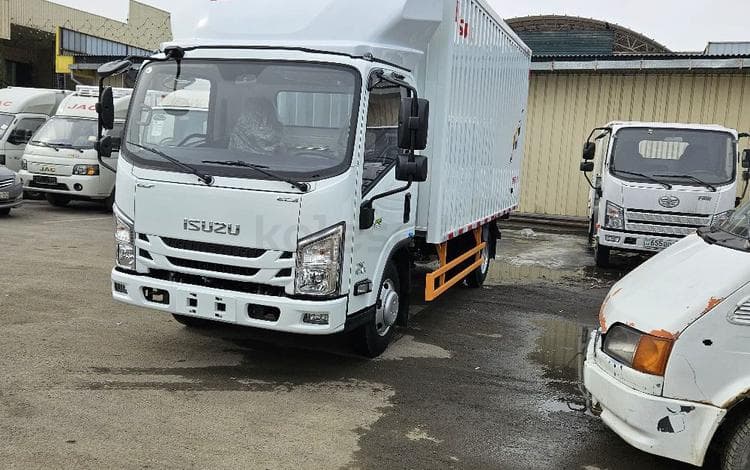 Isuzu