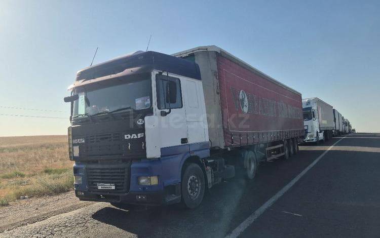 DAF 95XF