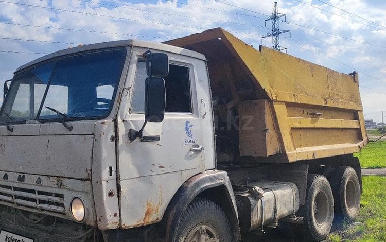 КамАЗ 5511