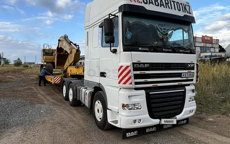 DAF XF 105