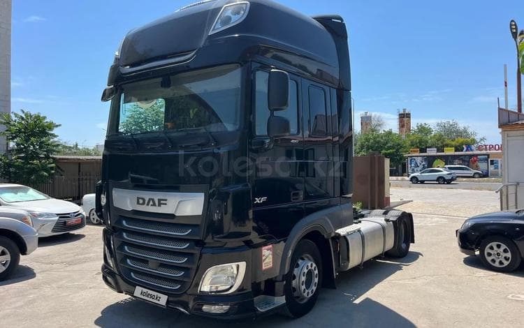 DAF XF 480 FT