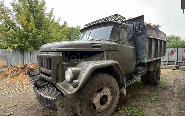 ЗиЛ 130