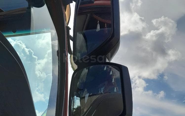 Foton Auman BJ10xx