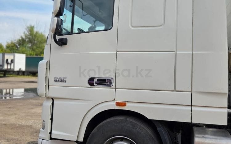 DAF FX105