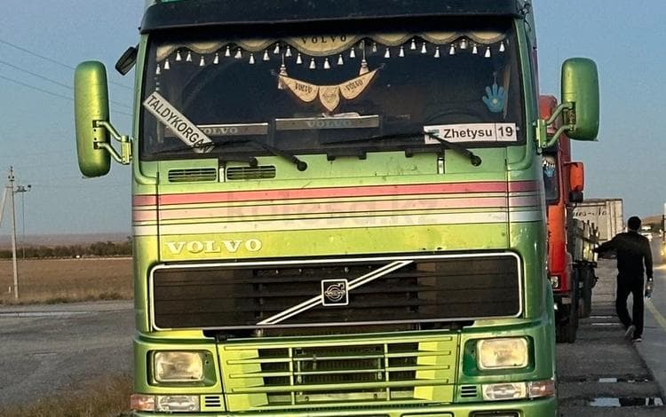 Volvo FH
